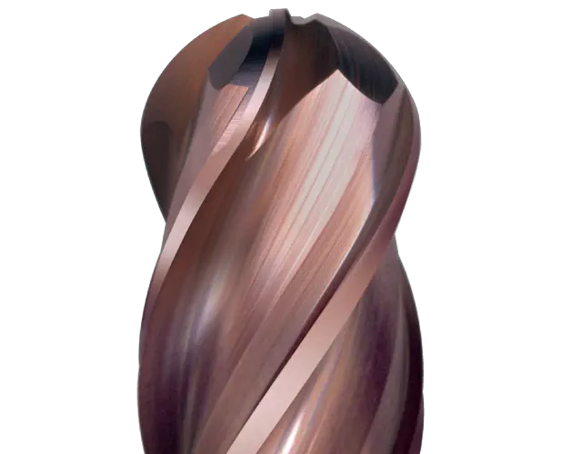 3500 Fury End Mill
